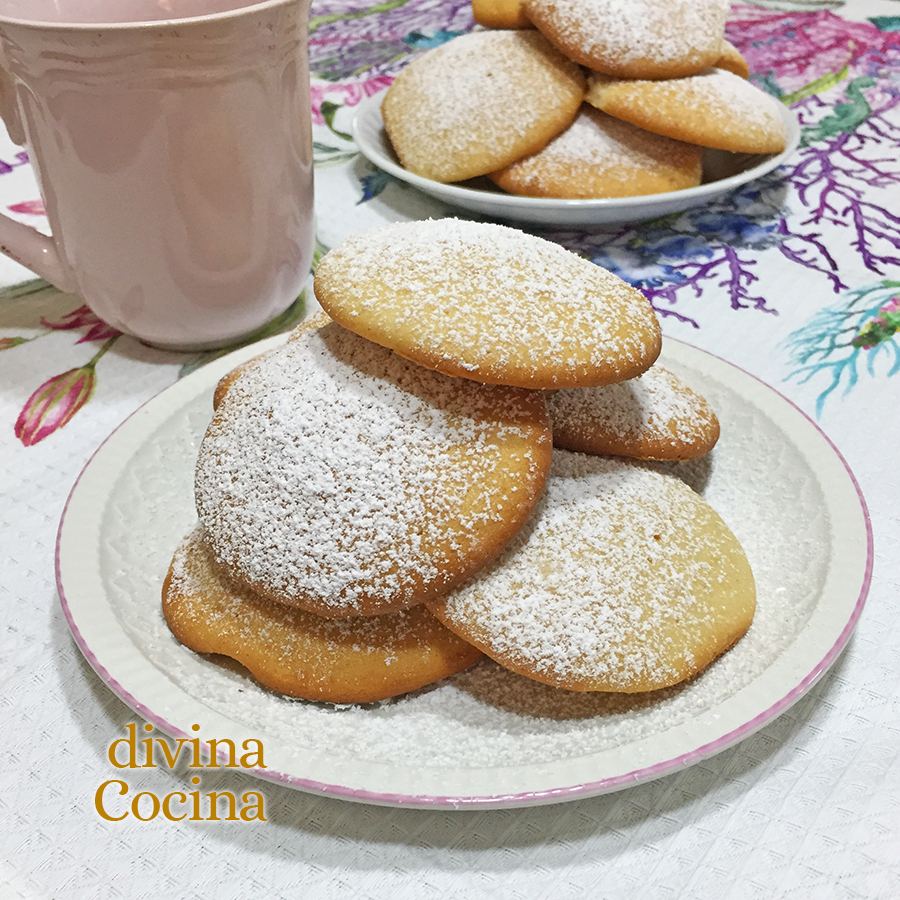 mostachones queso crema detalle2