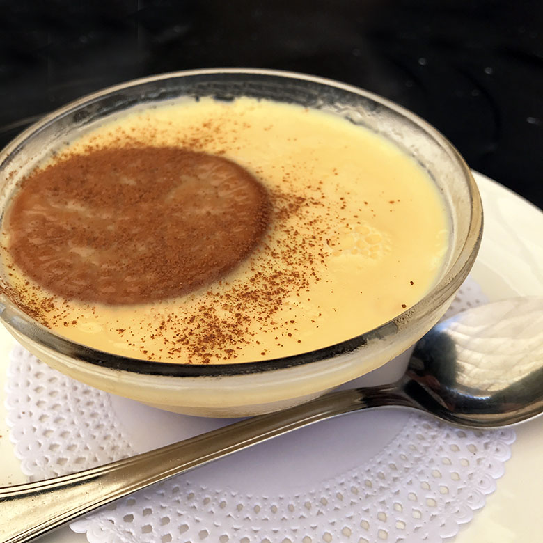 natillas caseras natillas caseras