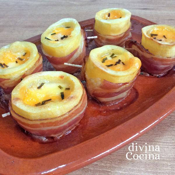 nidos de patatas al queso nidos de patatas al queso