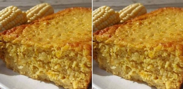 PAN DE ELOTE,Si te gusta dinos HOLA y dale a Me Gusta MIREN…