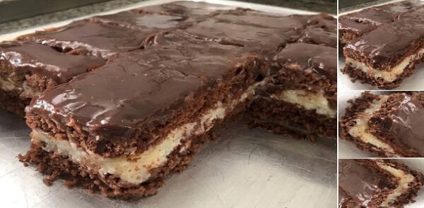 PASTEL HELADO PRESTIGIO! Si te gusta dinos HOLA y dale a Me Gusta MIREN…