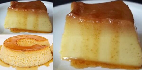 PUDIN DE PAN, nueva receta!! Aprovecha los restos de pan o bollería y prepara un postre delicioso!! Si te gusta dinos HOLA y dale a Me Gusta MIREN…