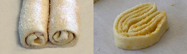 palmeras de huevo palmeras de huevo