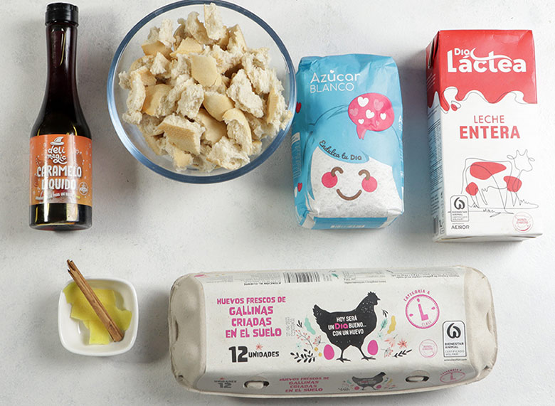 pan de calatrava ingredientes pan de calatrava ingredientes