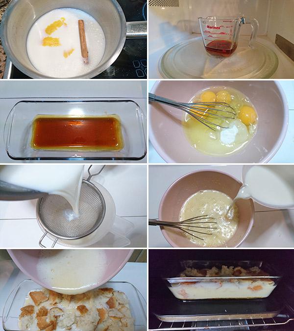 pan de calatrava paso a paso pan de calatrava paso a paso