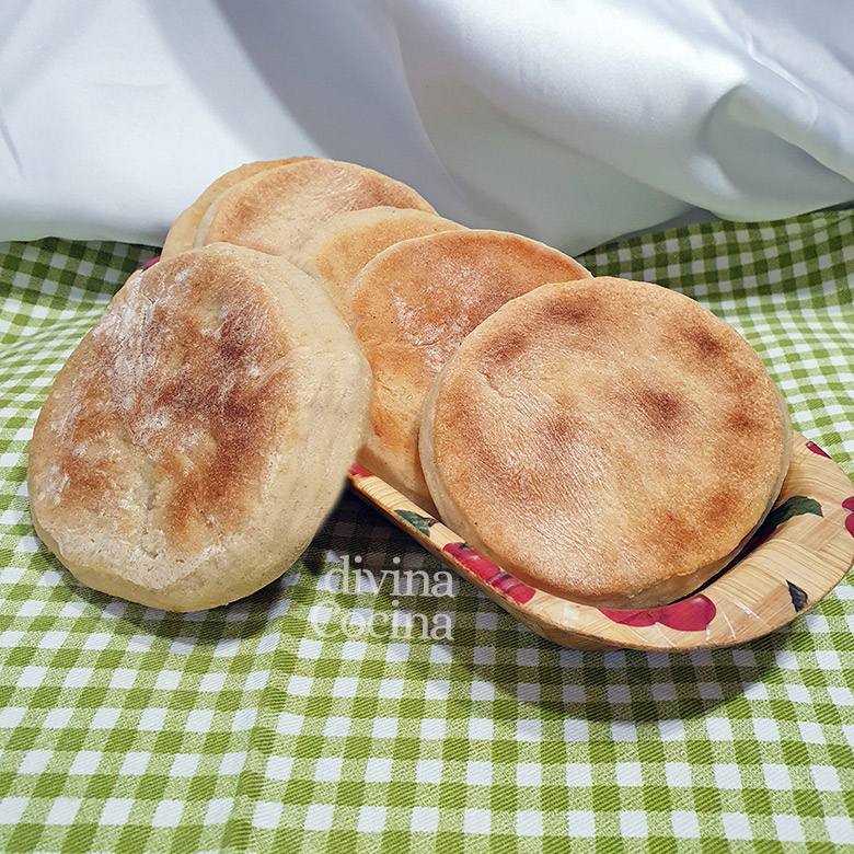 pan sin horno en sarten pan sin horno en sarten