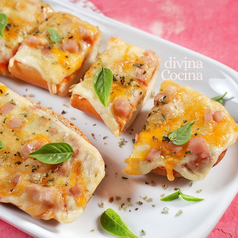 paninis de jamon y queso paninis de jamon y queso