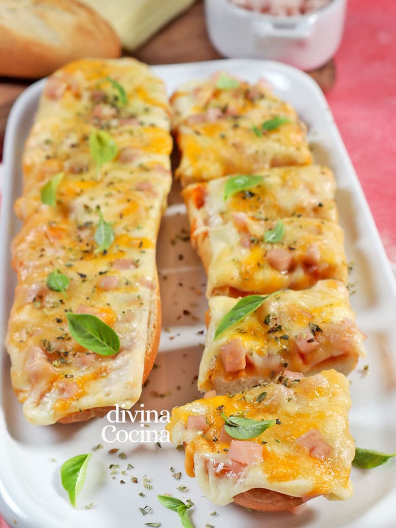 paninis de jamon y queso paninis de jamon y queso