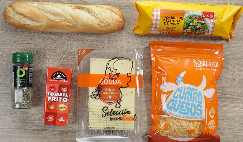 paninis de jamon y queso ingredientes paninis de jamon y queso ingredientes