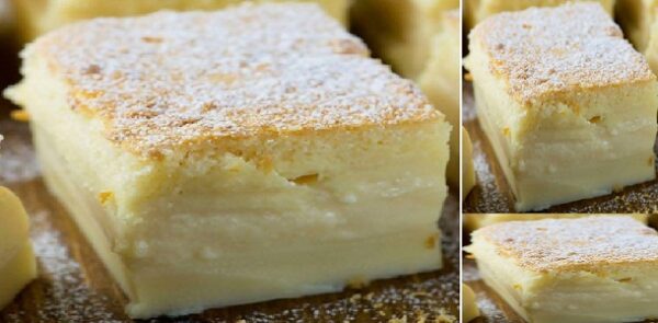 Pastel Mágico y Inteligente Express