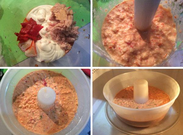 pastel de atún rápido paso a paso pastel de atún rápido paso a paso