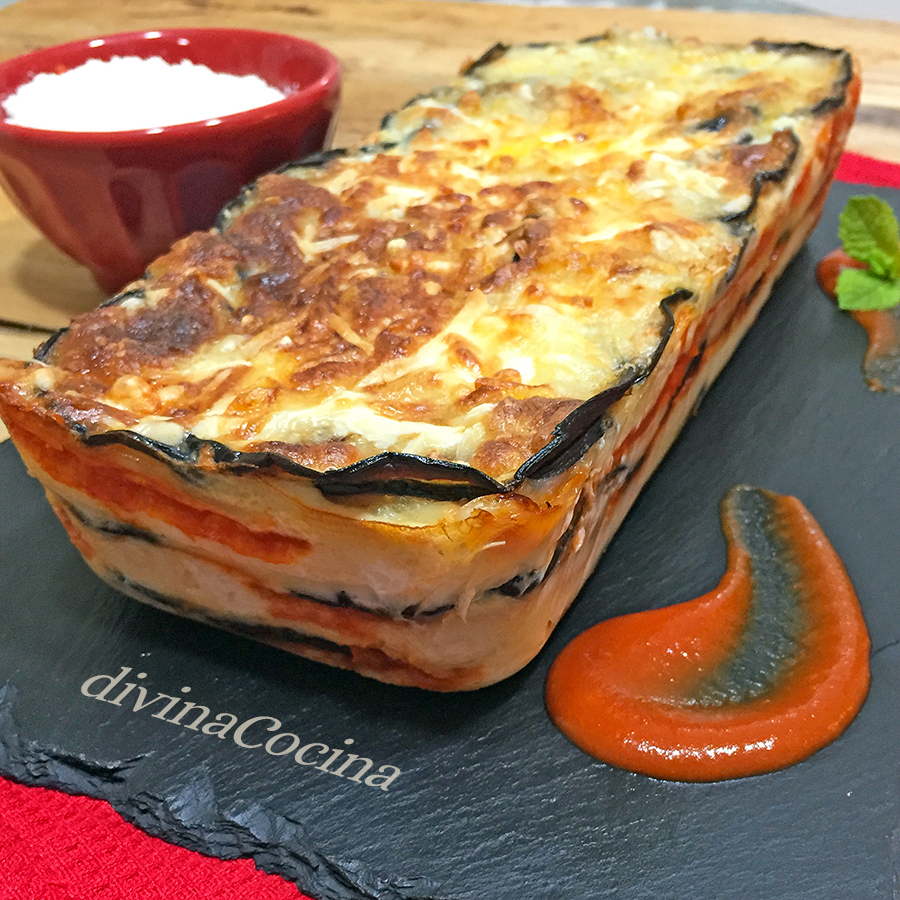 pastel berenjenas pan de molde 3 pastel berenjenas pan de molde 3