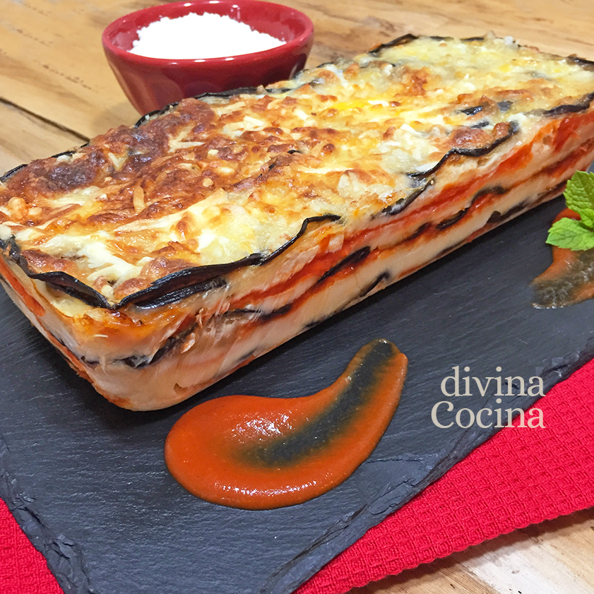 pastel berenjenas pan de molde 4 pastel berenjenas pan de molde 4