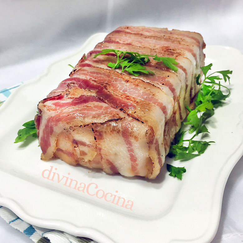 pastel de carne y verduras pastel de carne y verduras