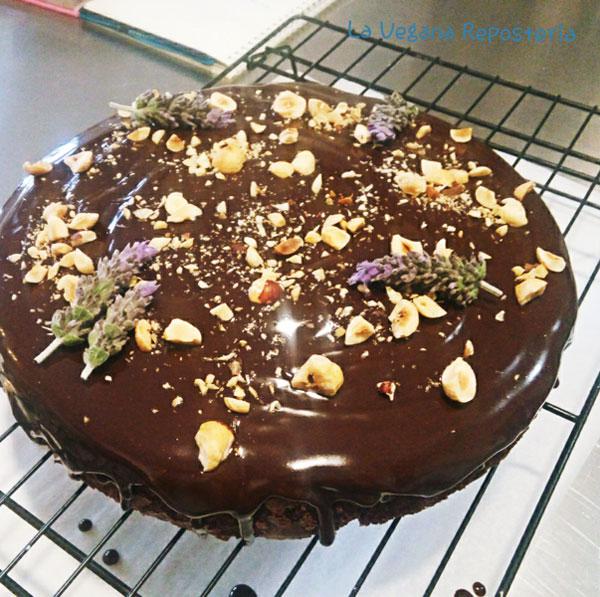 pastel de chocolate y avellanas sin gluten ni lactosa pastel de chocolate y avellanas sin gluten ni lactosa