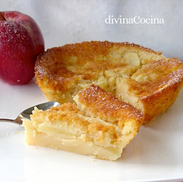 pastel de manzana bolzano pastel de manzana bolzano