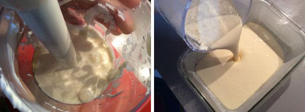 pastel fácil de queso y yogur paso a paso pastel fácil de queso y yogur paso a paso