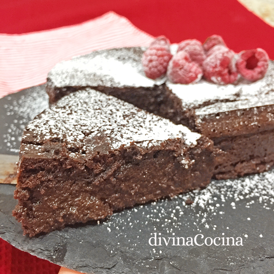 pastel sueco de chocolate 2 pastel sueco de chocolate 2