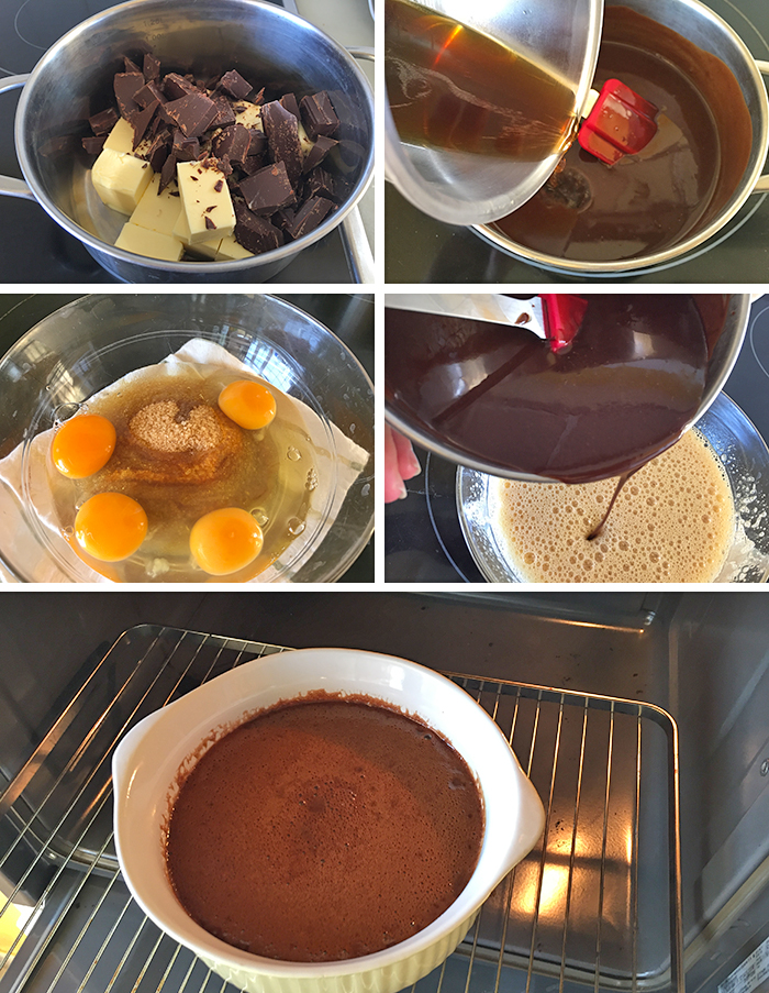 pastel sueco chocolate paso a paso pastel sueco chocolate paso a paso