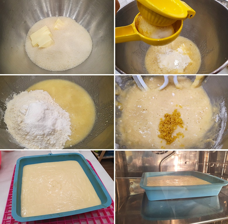 pastelillos de limon paso a paso pastelillos de limon paso a paso