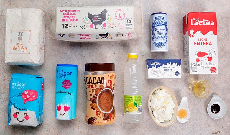 pastelillos red velvet pastelillos red velvet