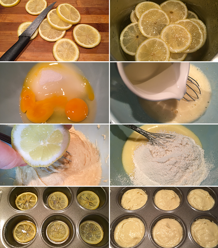 pastelillos limon juego de tronos paso a paso pastelillos limon juego de tronos paso a paso