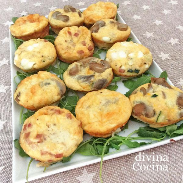 pastelillos de tortilla pastelillos de tortilla