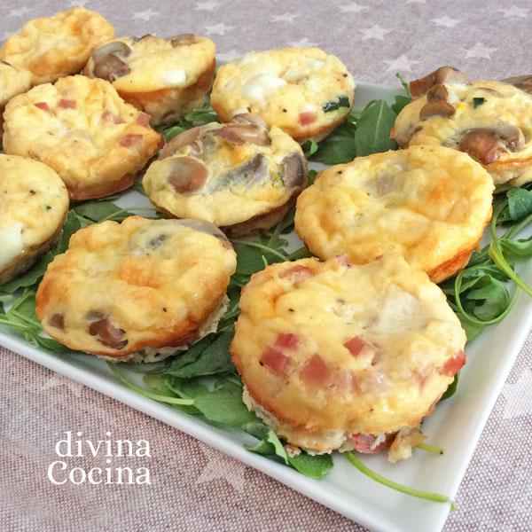 pastelillos de tortilla pastelillos de tortilla