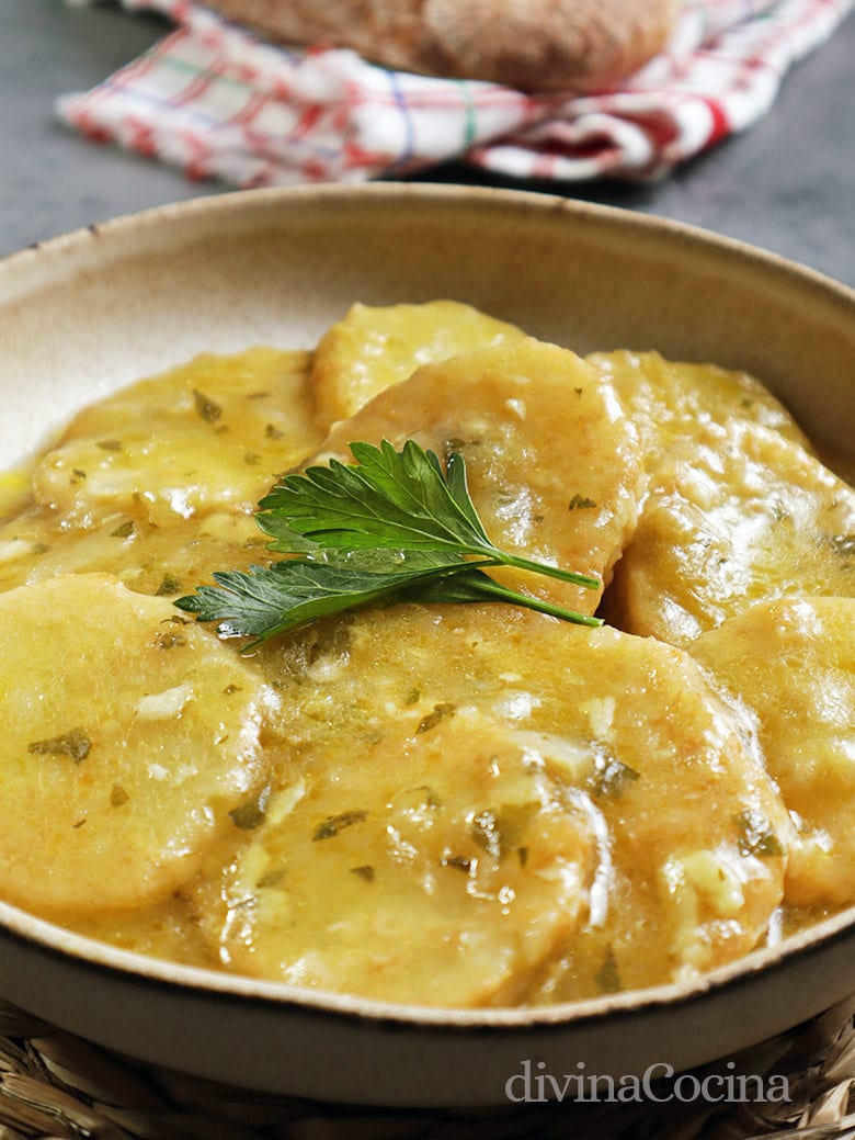 patatas a la importancia patatas a la importancia