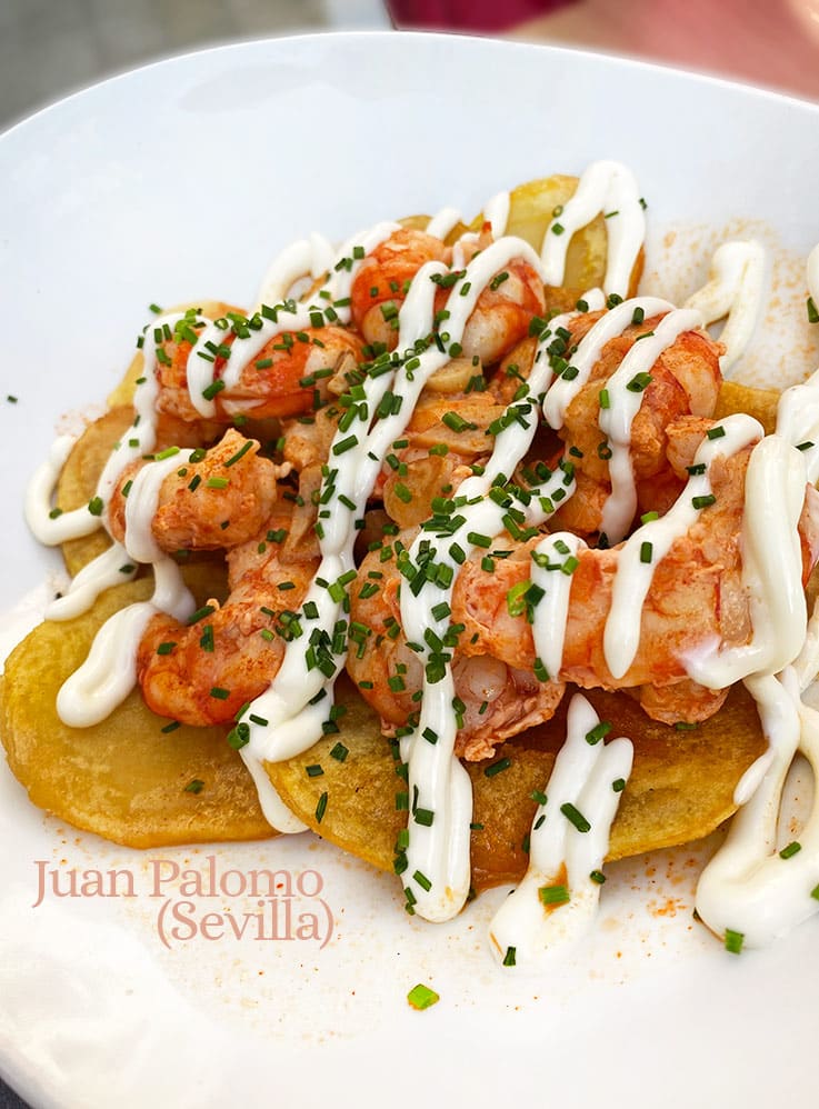 patatas arrieras patatas arrieras