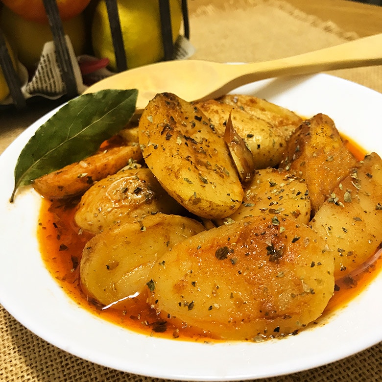 patatas en adobo andaluz patatas en adobo andaluz