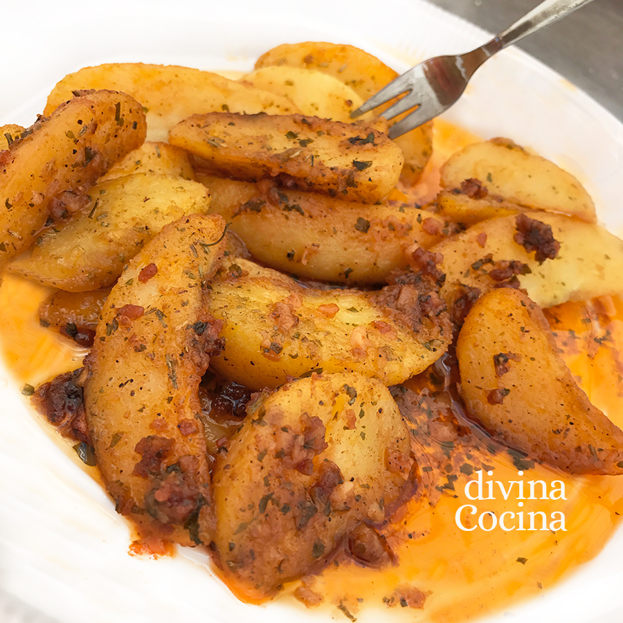 patatas en adobo andaluz patatas en adobo andaluz