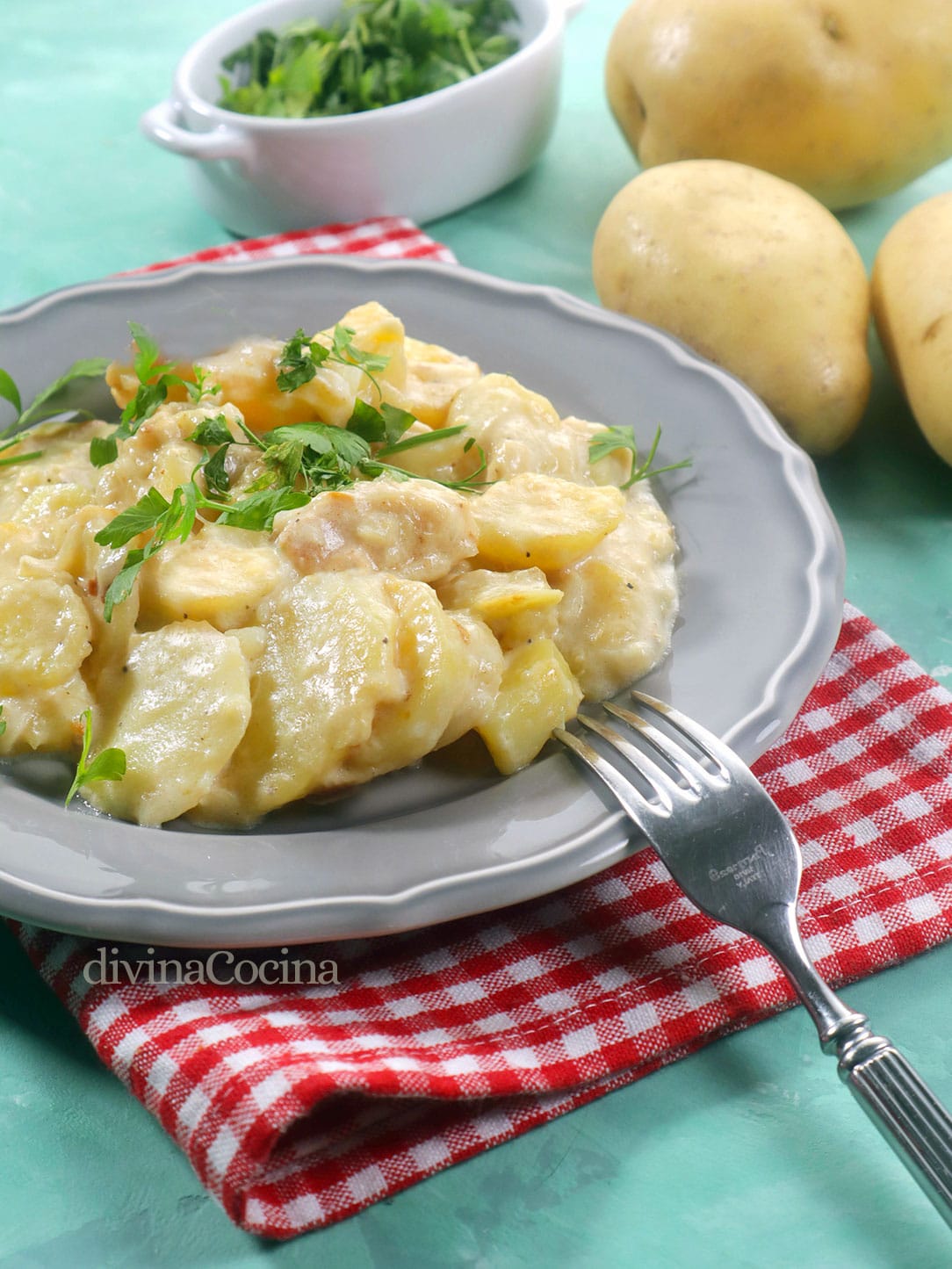 patatas mayordomo patatas mayordomo