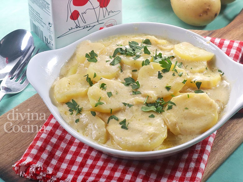 patatas mayordomo patatas mayordomo