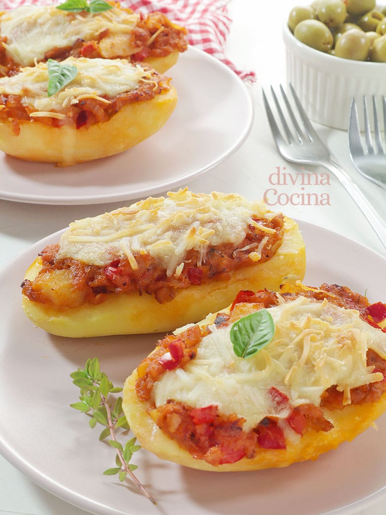 patatas rellenas de atun 
