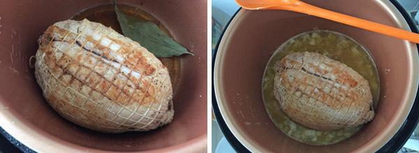 recetas de pavo para navidad recetas de pavo para navidad