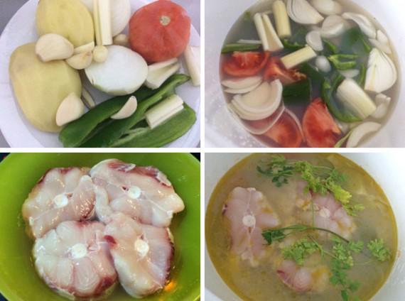 pescado en blanco paso a paso pescado en blanco paso a paso