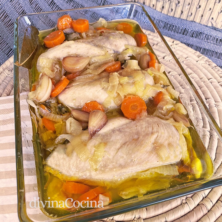 pollo en escabeche pollo en escabeche