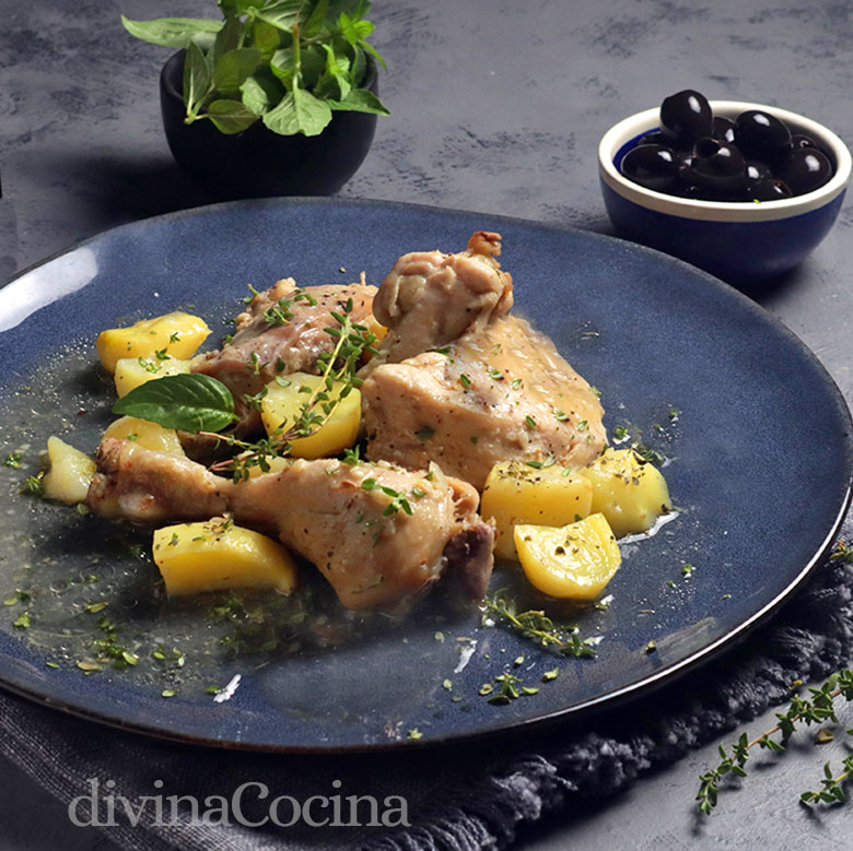 pollo microondas pollo microondas