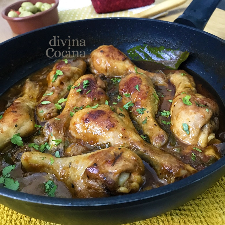 pollo guisado rapido facil pollo guisado rapido facil