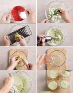 postre de aguacate paso a paso postre de aguacate paso a paso