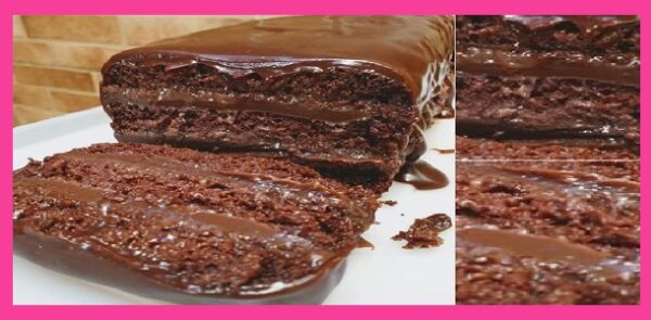 Prepare con Vosotros la Tarta de Chocolate más deliciosa del mundo
