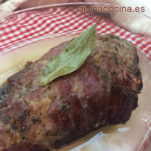 presa ibérica al horno presa ibérica al horno