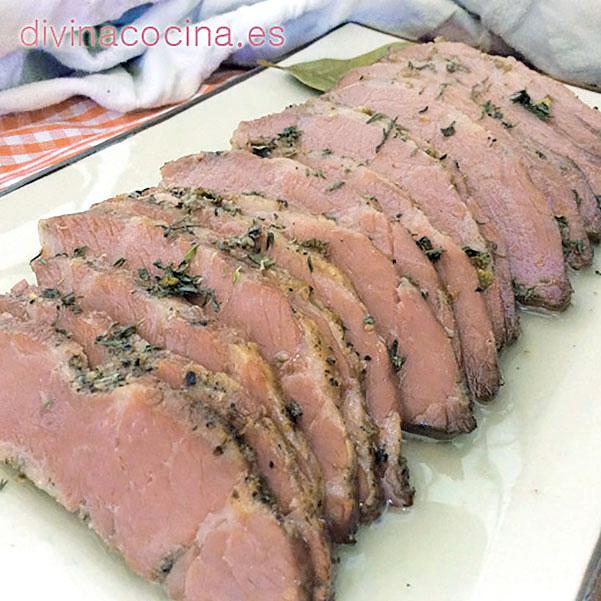 presa ibérica al horno presa ibérica al horno