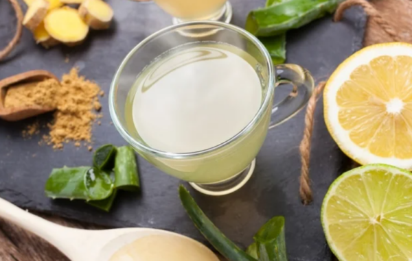 ¿QUÉ BENEFICIOS TIENE EL JUGO DE ALOE VERA? EL SUMO