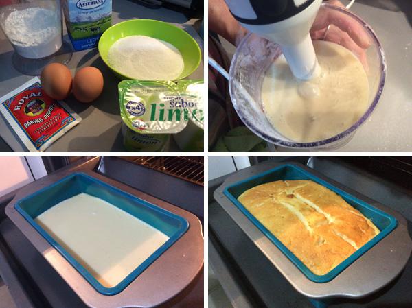 quesada de limon paso a paso quesada de limon paso a paso