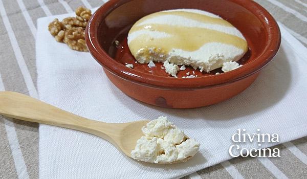 queso ricotta casero queso ricotta casero