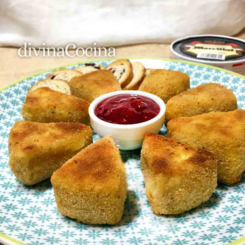 queso camembert frito 3 queso camembert frito 3