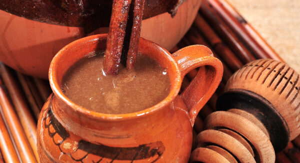 Receta de Champurrado
