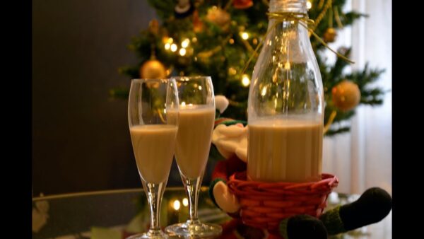 Receta de Cola de Mono Chilena